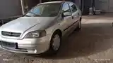 Opel Astra G, 2000-3