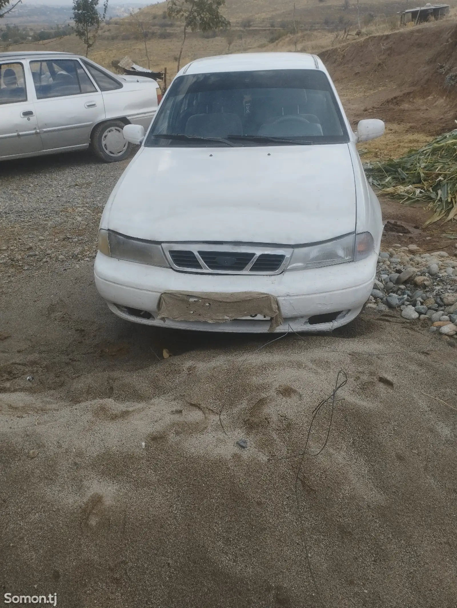 Daewoo Nexia, 2004-1