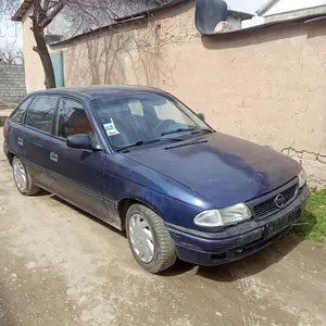 Opel Astra F, 1993