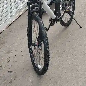 Велосипед Алюминиевый