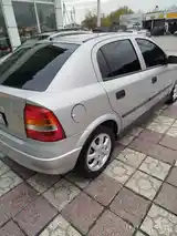 Opel Astra G, 2000-7