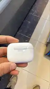 Беспроводные наушники Airpods Pro 2-3