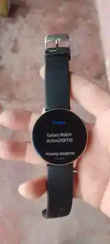 Умные часы Samsung Galaxy Watch Active 2-2