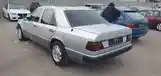 Mercedes-Benz W124, 1993-3