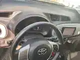 Toyota Vitz, 2014-8