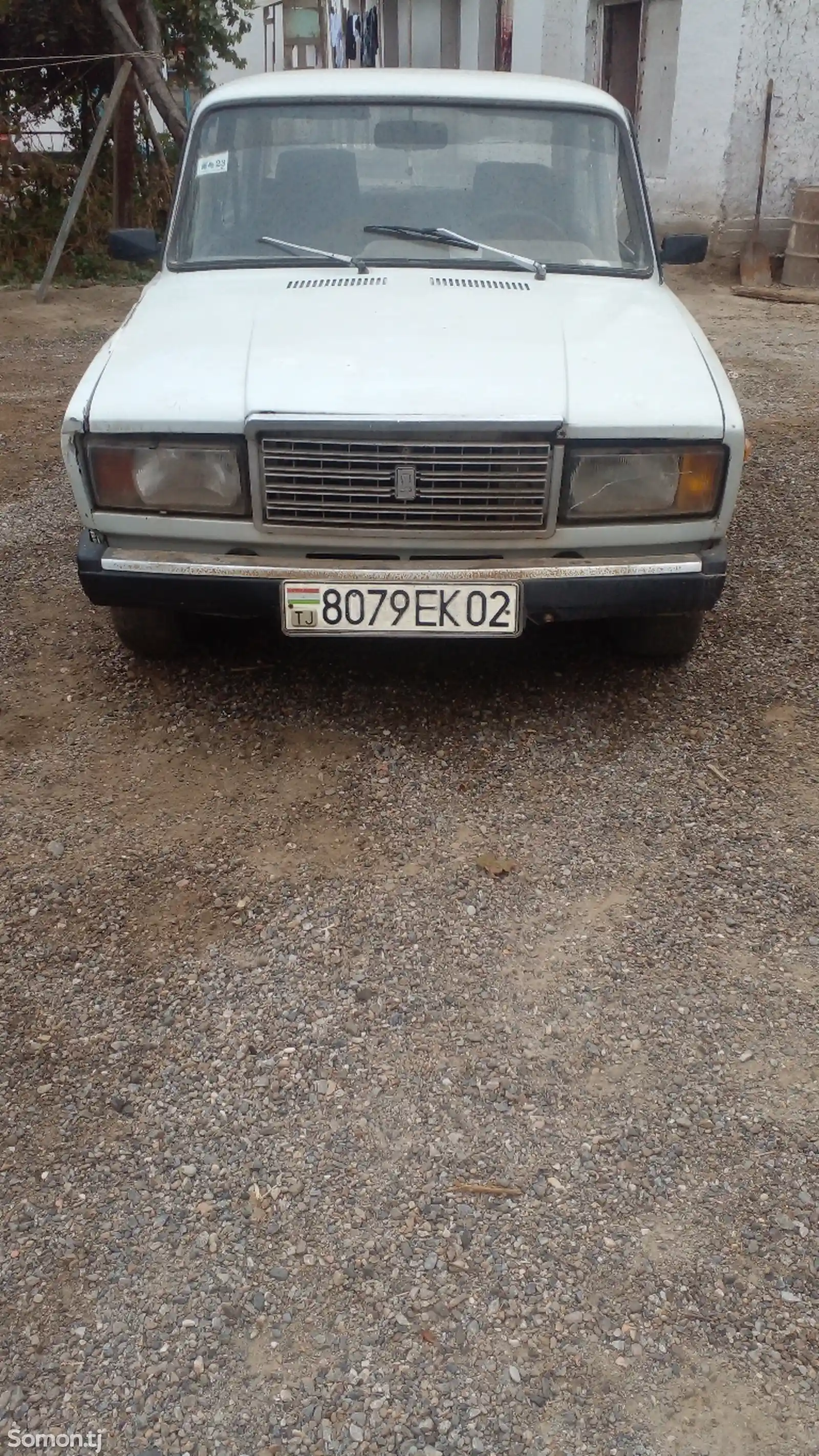 ВАЗ 2107, 1994-1