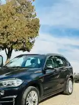 BMW X5, 2016-8