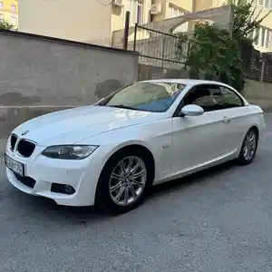 BMW 3 series, 2009