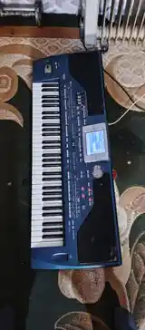 Синтезатор Yamaha Korg Pa 800-4