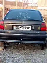 Opel Astra F, 1997-3