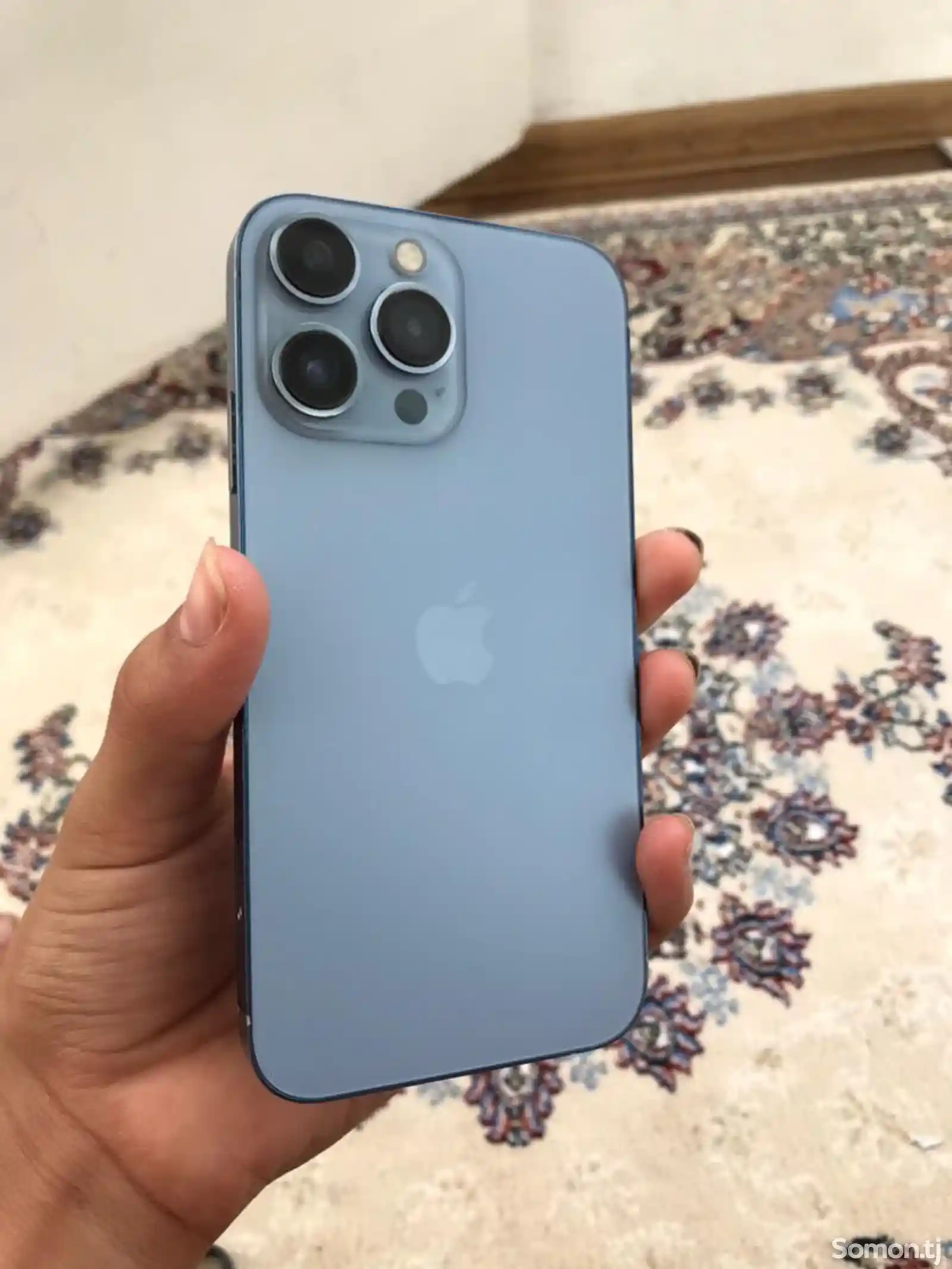 Apple iPhone Xr, 128 gb, Blue-4