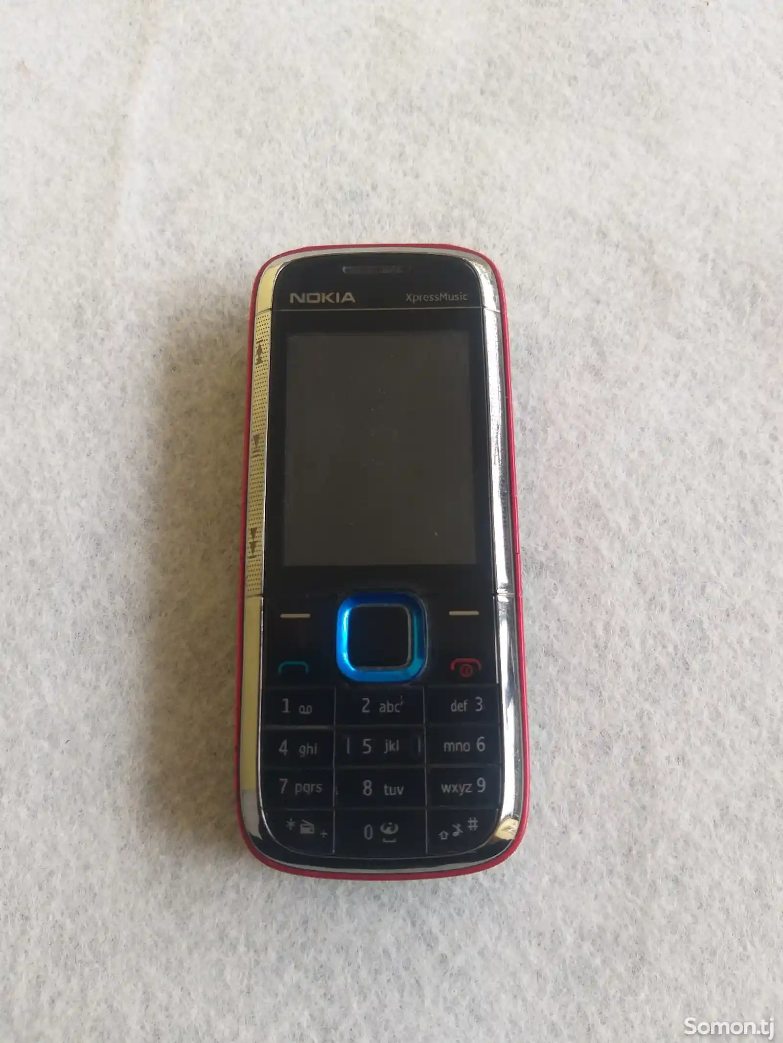 Nokia 5130-2