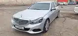 Mercedes-Benz E class, 2014-3