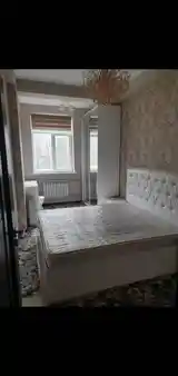 2-комн. квартира, 5 этаж, 60м², Исмоили Сомони-6