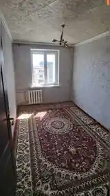 4-комн. квартира, 4 этаж, 80м², Больницаи Истиклол-10