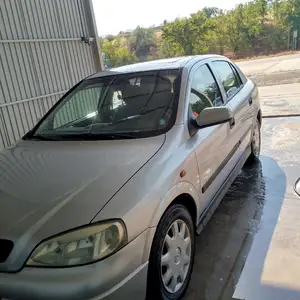 Opel Astra G, 2000