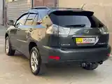 Lexus RX series, 2007-6