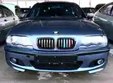 BMW 3 series, 2000-12