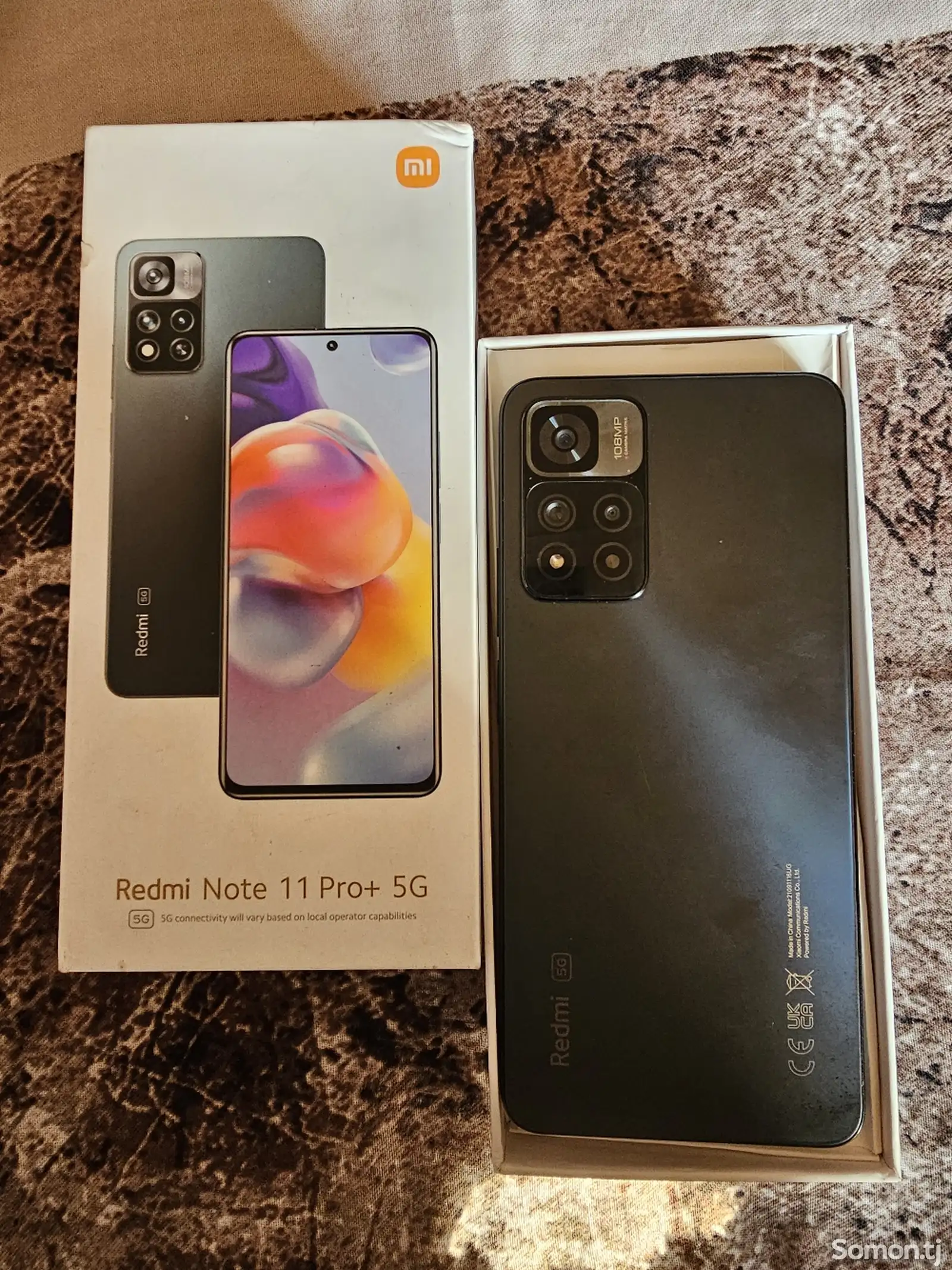 Xiaomi Redmi Note 11