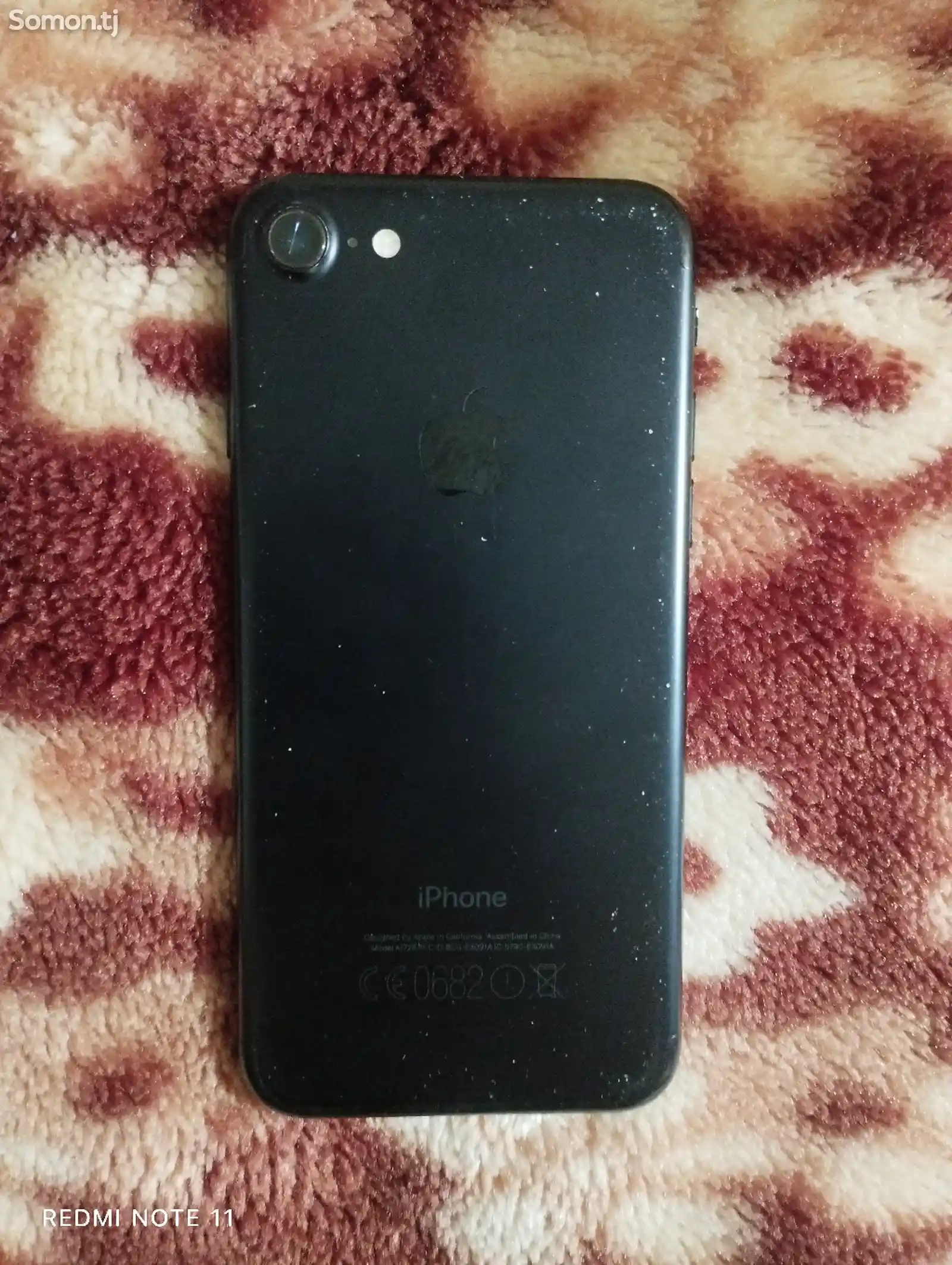 Apple iPhone 7, 32 gb-2