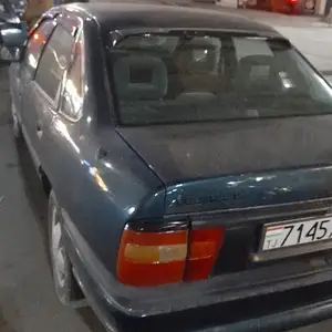 Opel Astra F, 1994