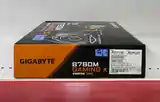 Материнская плата Gigabyte B760M Gaming X LGA 1700 DDR5-4