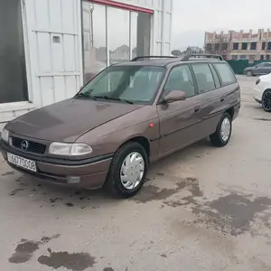 Opel Astra F, 1997