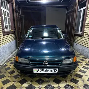 Opel Astra F, 1995