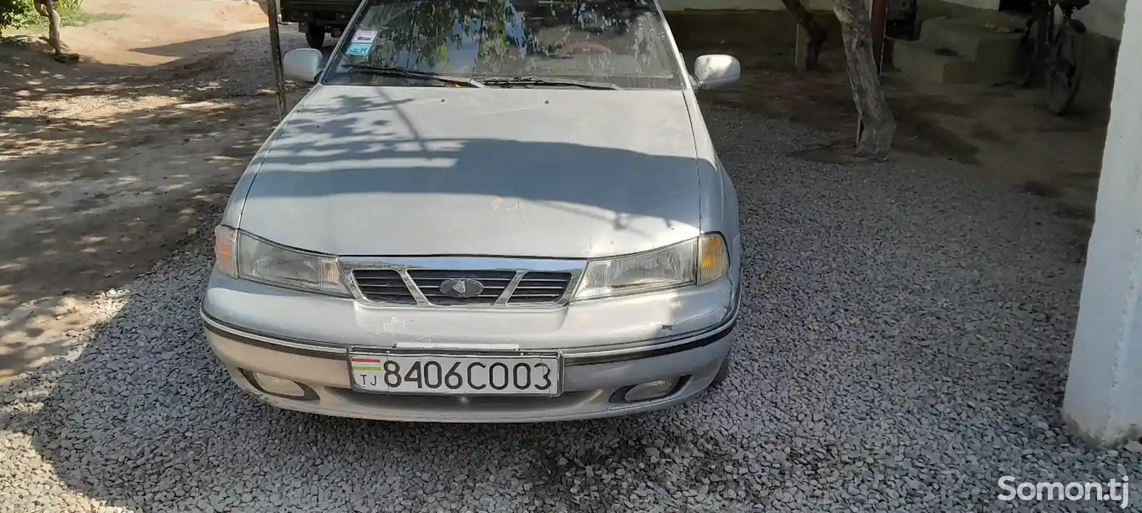 Daewoo Nexia, 1997-1