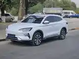 BYD Song Plus Flagship, 2024-3