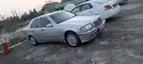 Mercedes-Benz C class 1999-2