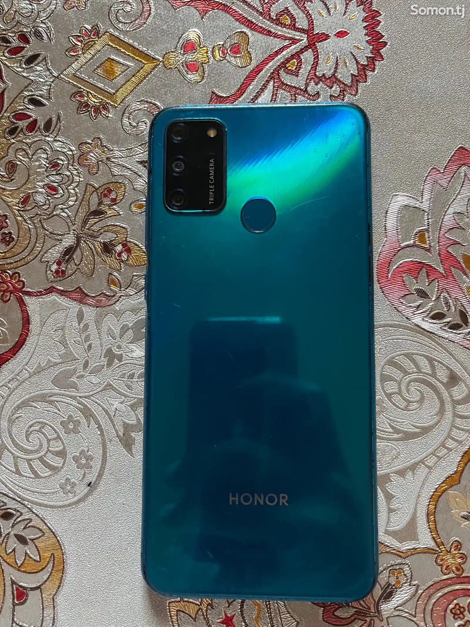 Honor 9A-3