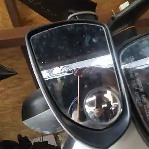 Баковое зеркало Hyundai Elantra, Avantе MD 2017
