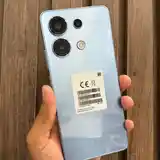 Xiaomi Redmi Note 13 8+4/256Gb Blue-4