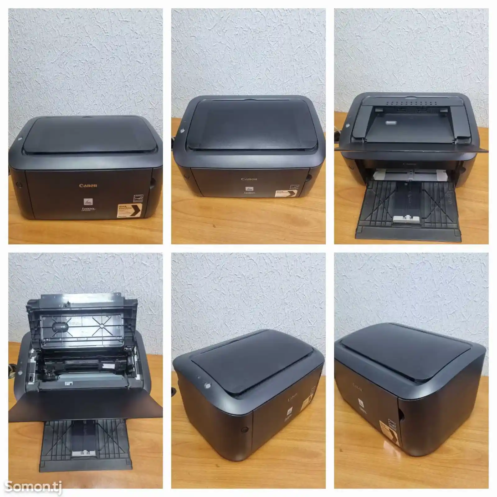 Принтер Canon 6030