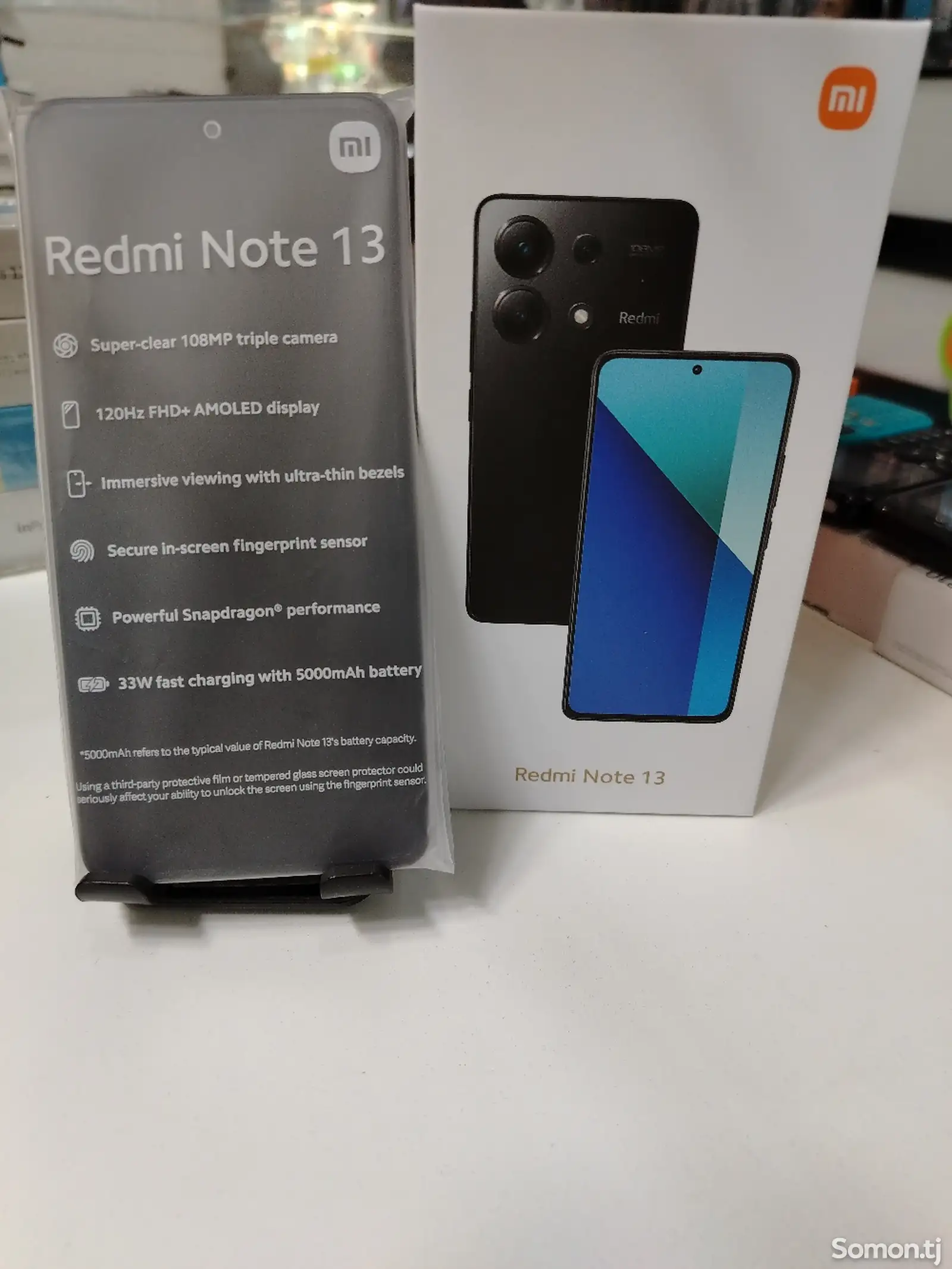 Xiaomi Redmi Note 13-1