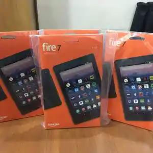 Планшет Amazon Fire 7 Tablet