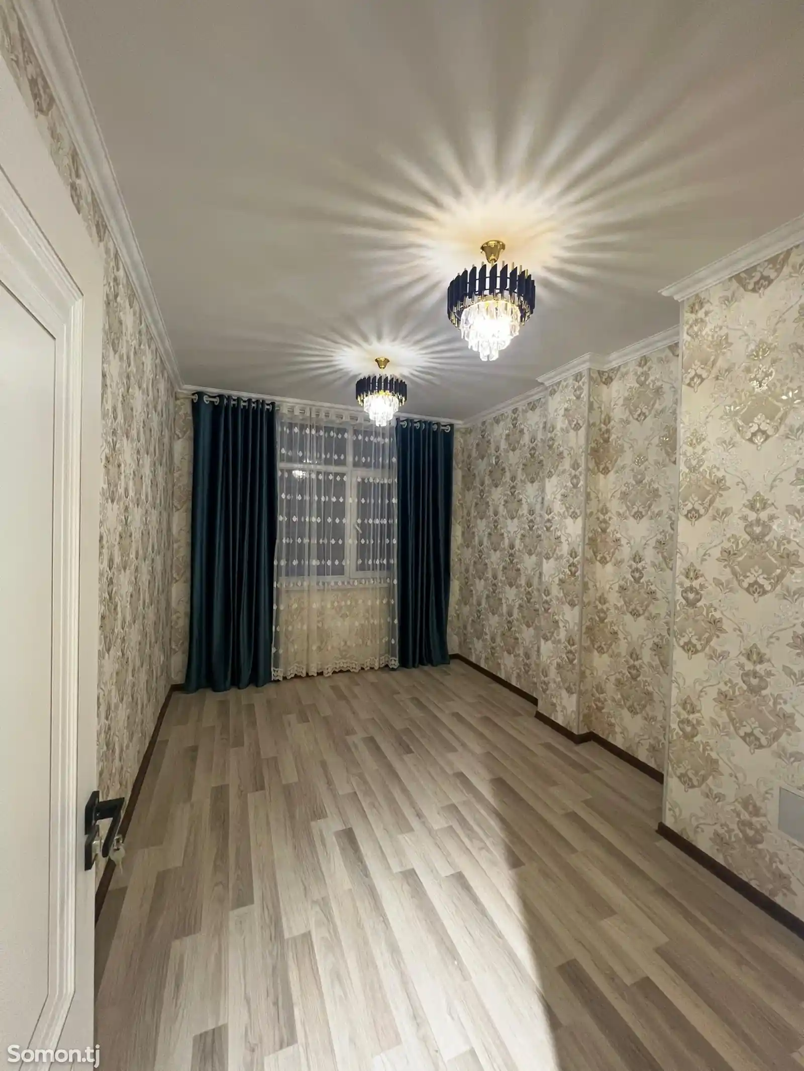 2-комн. квартира, 5 этаж, 47 м², ТЭЦ-7