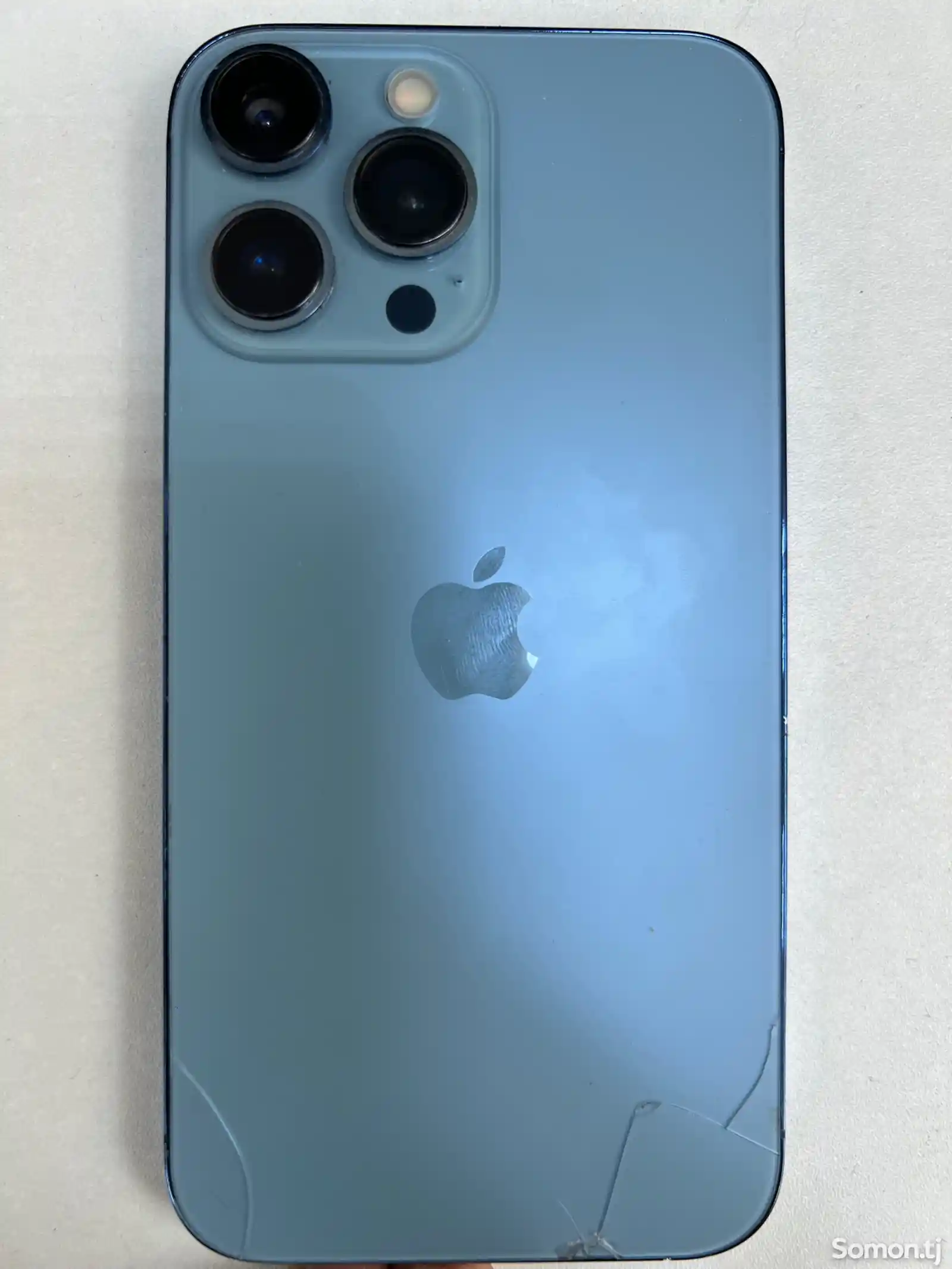 Apple iPhone Xr, 128 gb, Blue-7