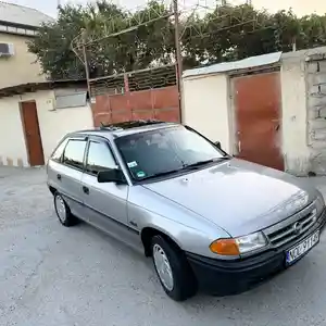 Opel Astra F, 1994