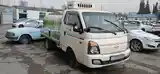 Молоковоз Hyundai Porter 2, 2011-3