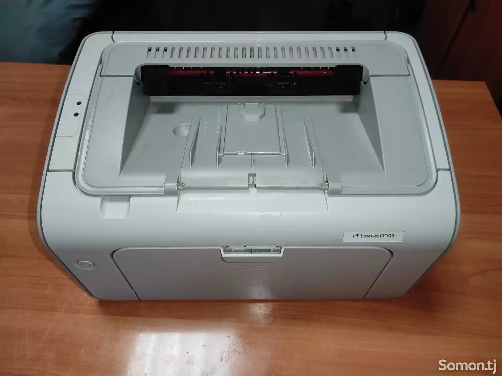 Принтер HP LaserJet 1005-2