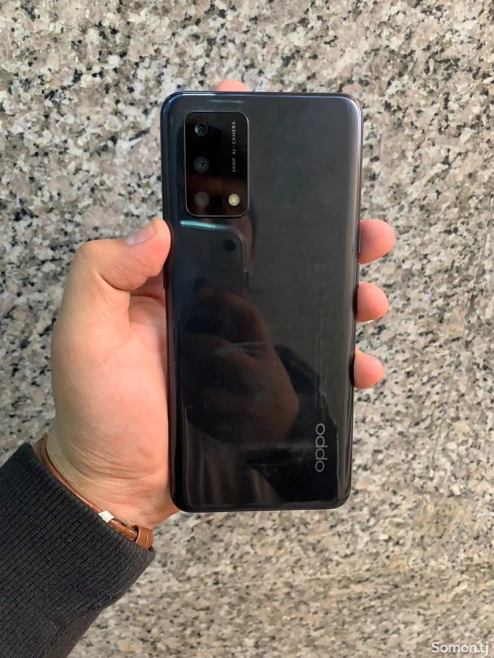 Oppo A74 6/128gb-1