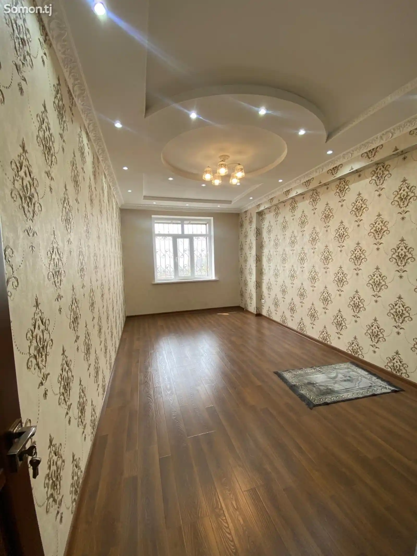 4-комн. квартира, 6 этаж, 97 м², Испечак 2-7