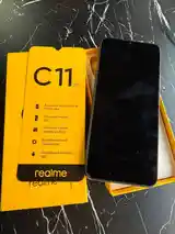 Realme C11, 32gb-3