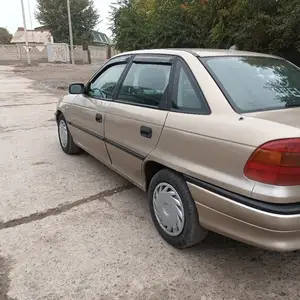 Opel Astra F, 1997