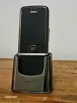 Nokia 8800 Art Sapphire-2