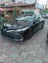 Toyota Camry, 2018-7