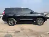 Toyota Land Cruiser Prado, 2012-2