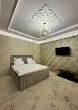 1-комн. квартира, 14 этаж, 45 м², Шохмансур-5